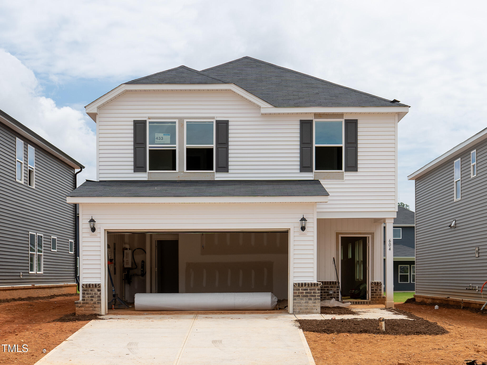 604 Red River Drive  Garner NC 27529 photo
