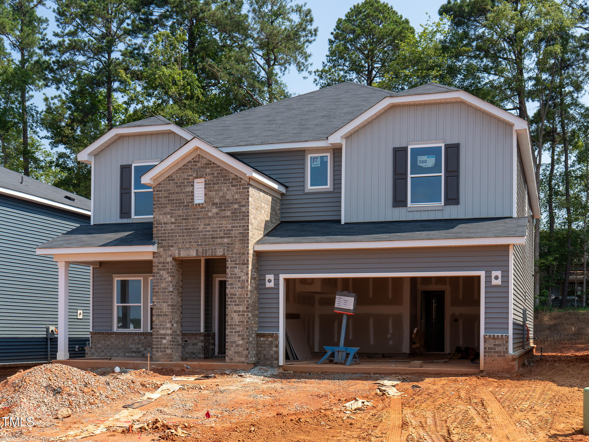 137 Klamath Drive  Garner NC 27529 photo