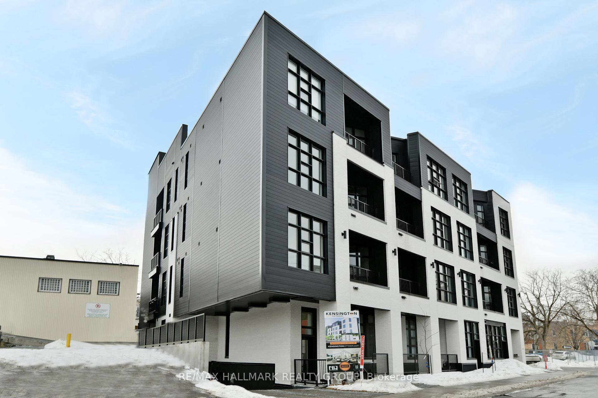 Property Photo: 101 Pinhey Street 103 ON K1Y 1T7