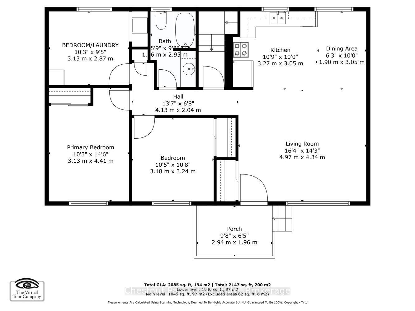 Property Photo:  647 Oak Street  ON L9Y 2Z7 