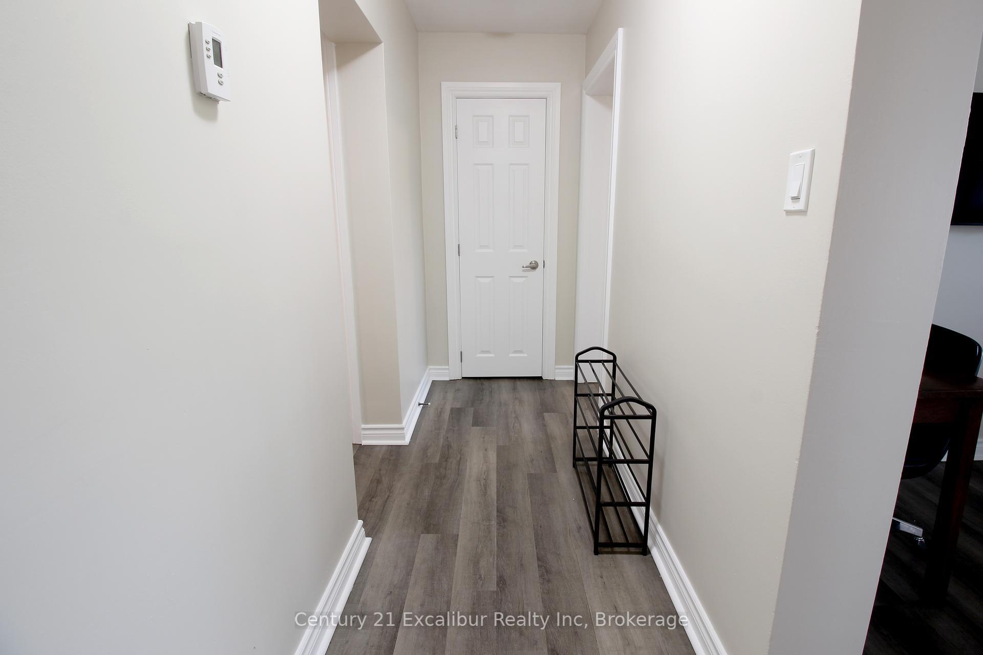 Photo de la propriété:  360 Queen Street E 1  ON N1M 1T4 