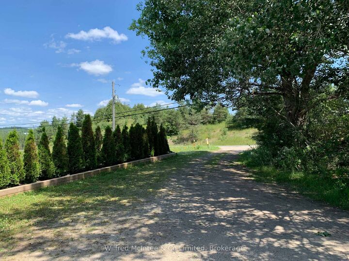 Property Photo:  313338 Hwy 6 N/A  ON N0G 1R0 
