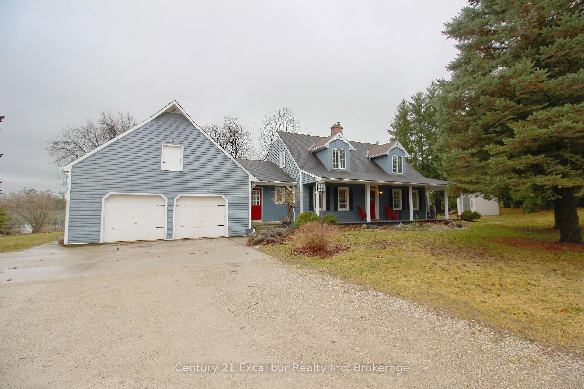 Photo de la propriété:  7811 Wellington Road 22 N/A  ON N1H 6J2 