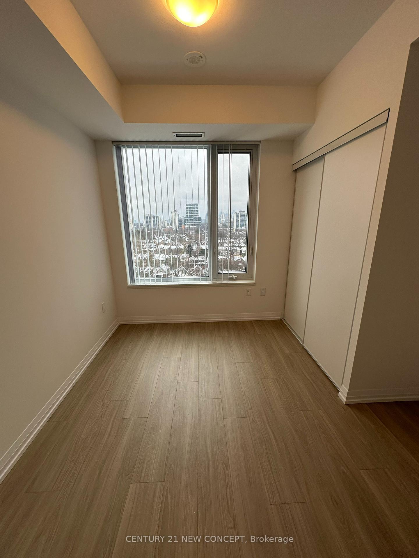 Photo de la propriété:  25 Holly Street 1609  ON M4S 0E3 