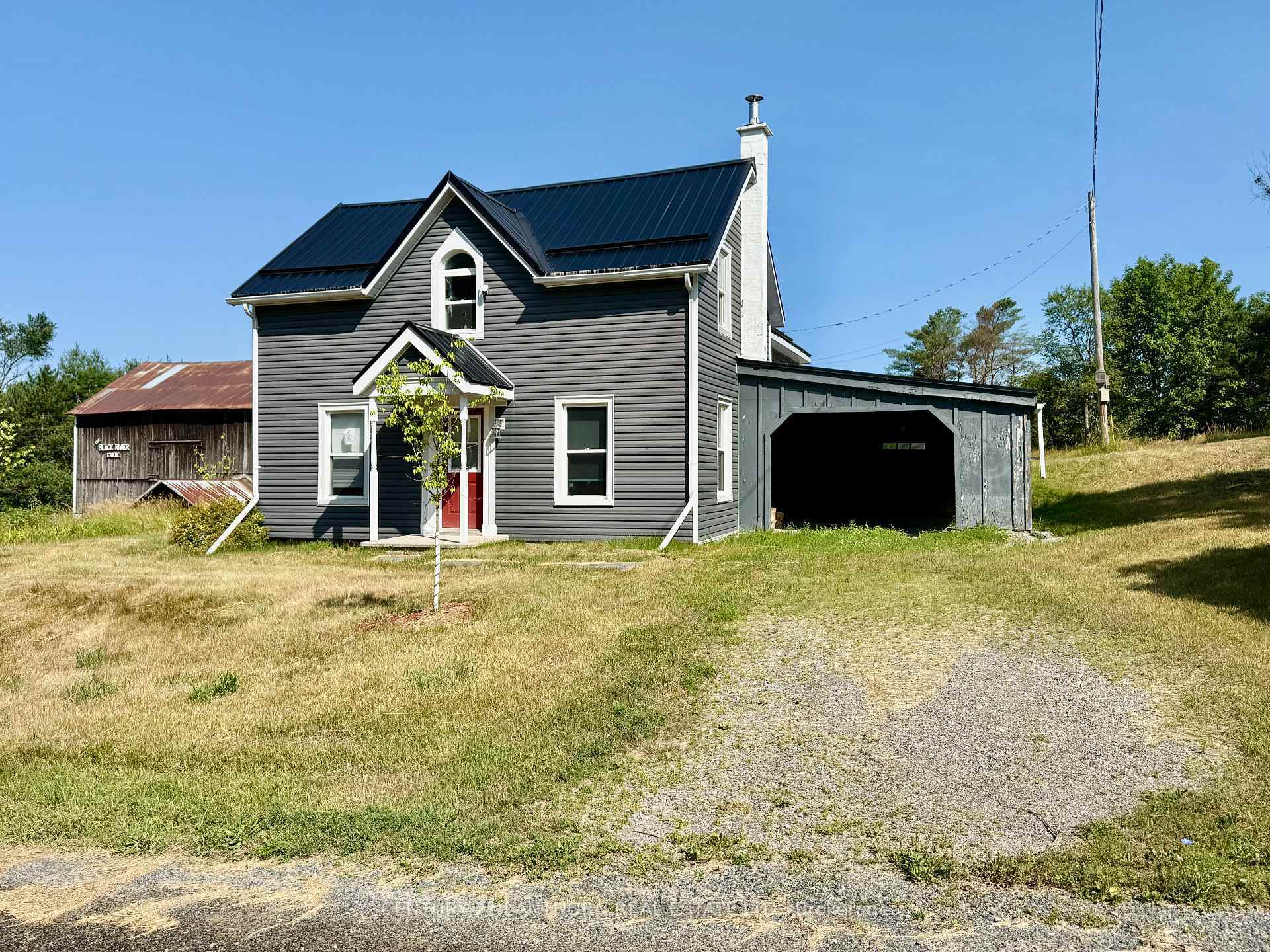 Photo de la propriété: 172 Black River Road ON K0K 3J0