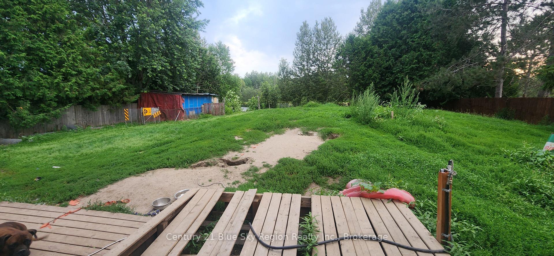 Property Photo: 659 Leblanc Road ON P2B 2N4
