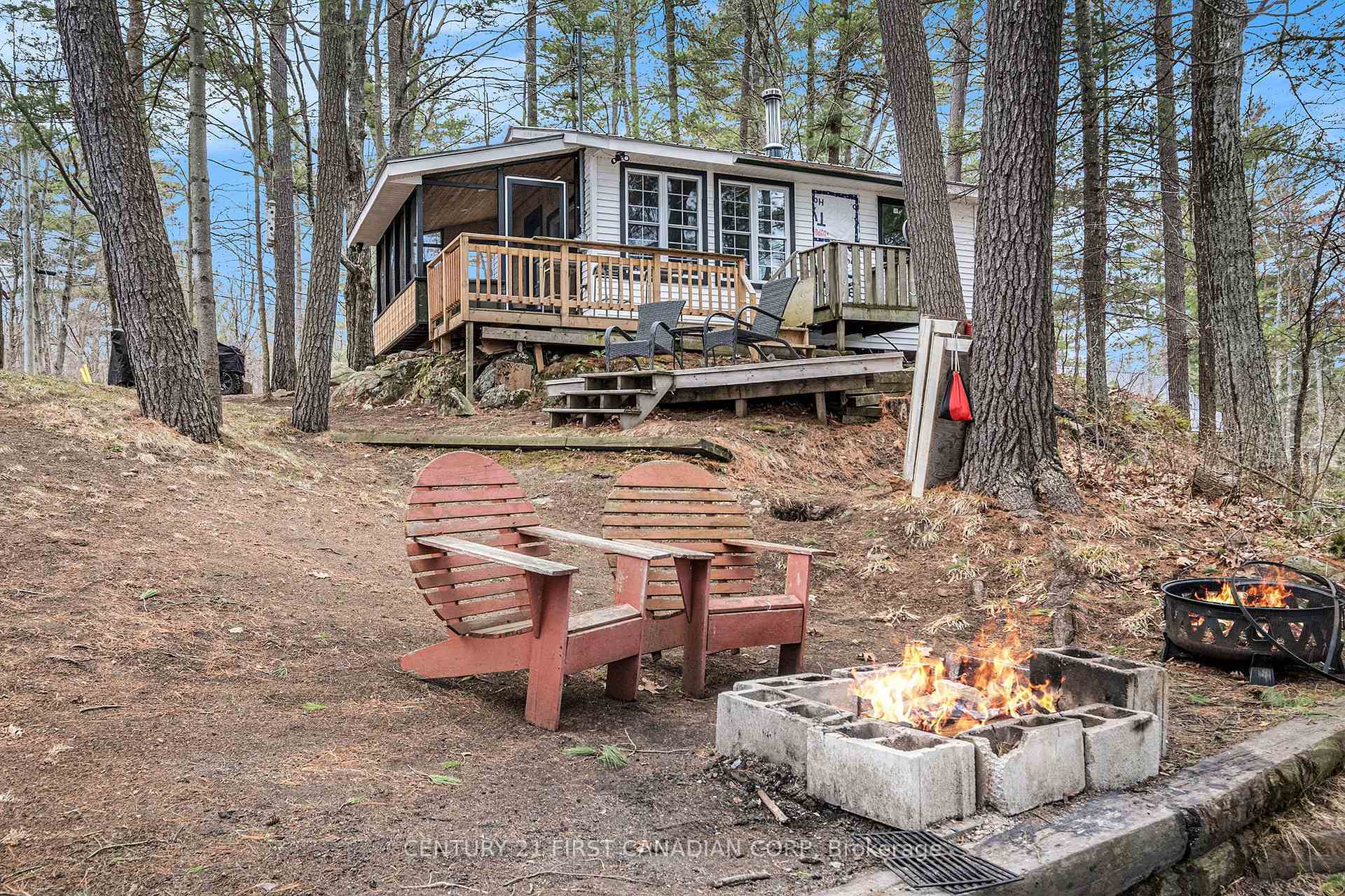 Photo de la propriété: 1176 Sparks Lane ON K0K 1Z0