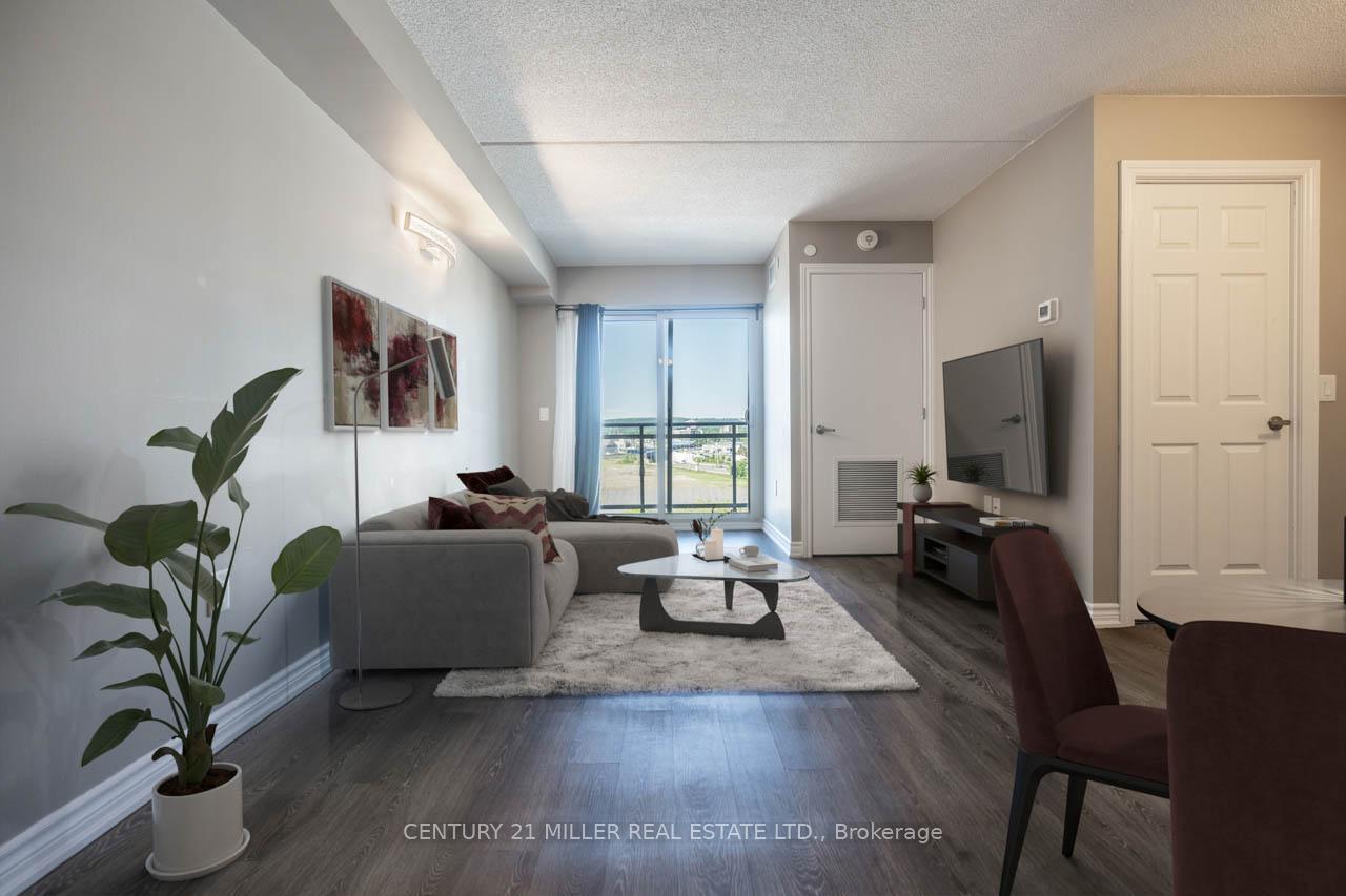 Photo de la propriété:  716 Main Street E 509  ON L9T 9L9 
