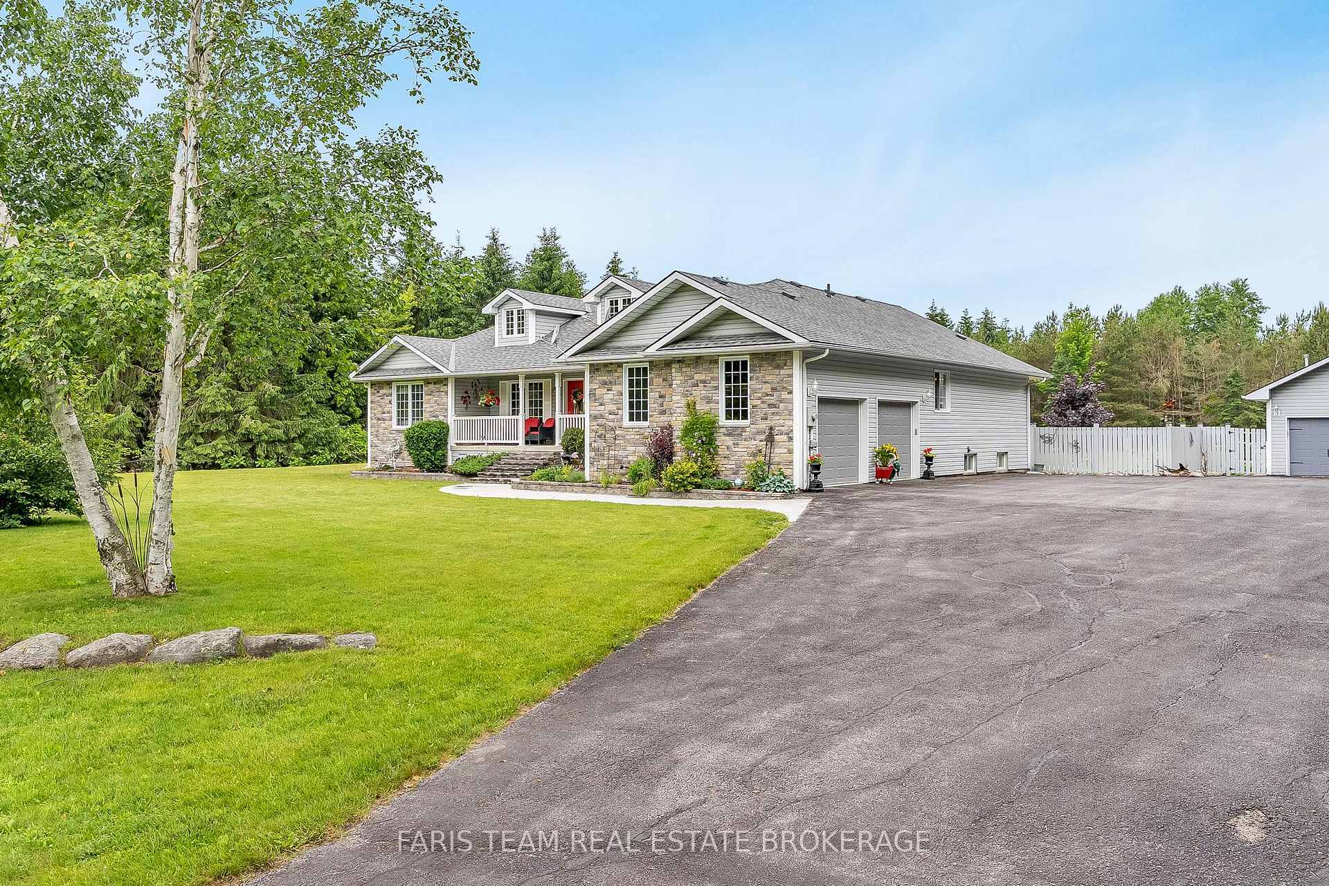 Property Photo: 34 Concession Road 8 N/A E ON L0L 2J0