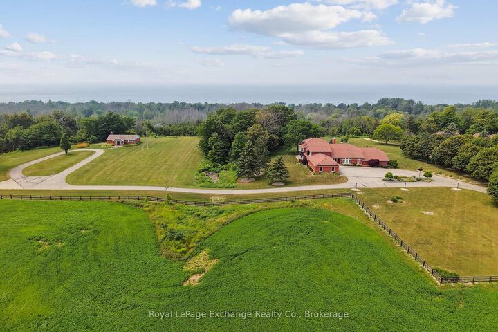 248/250 Bruce Road 23 Road  Kincardine ON N2Z 2X6 photo