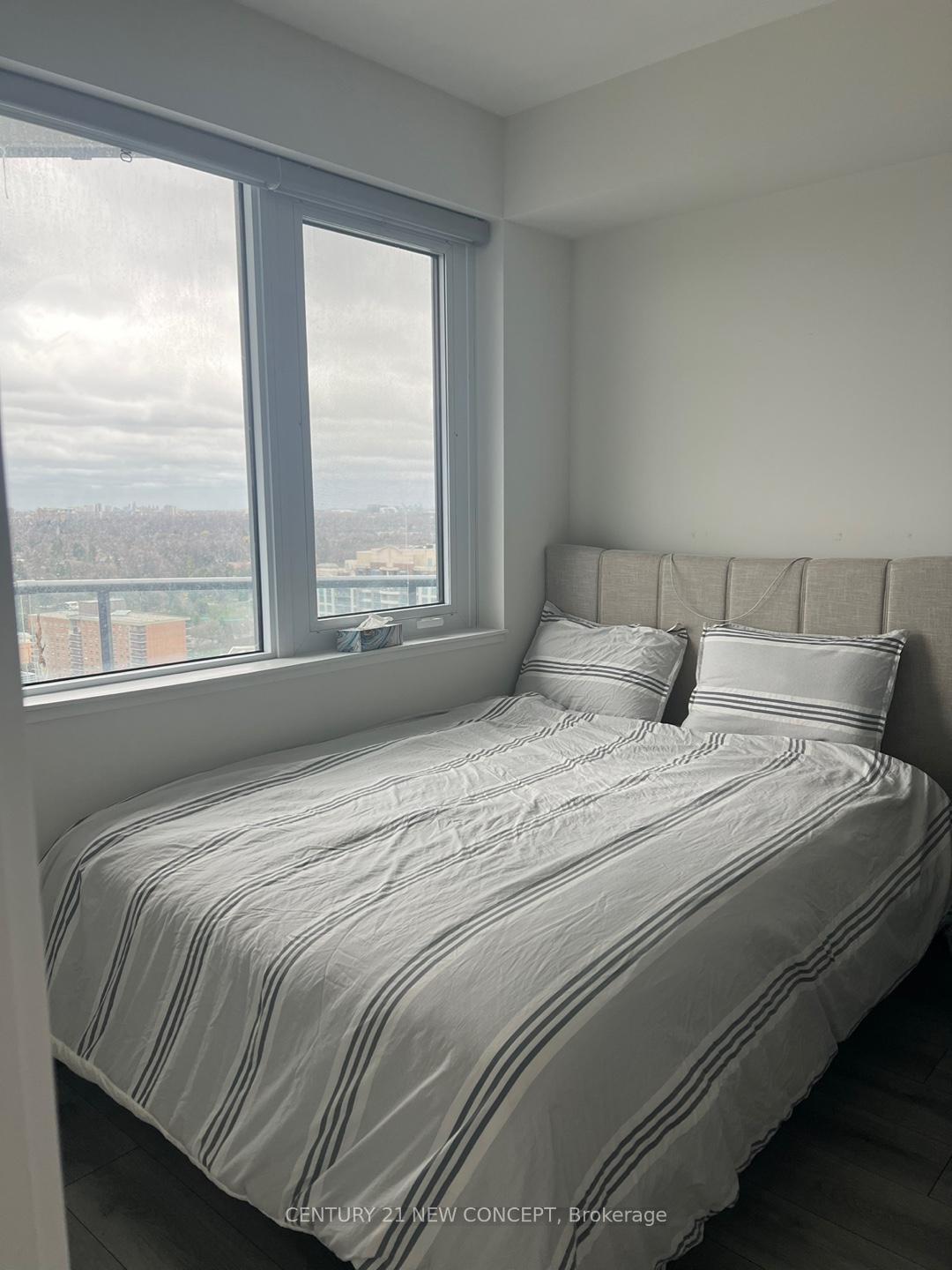 Property Photo: 15 Ellerslie Avenue 2304 ON M2N 0L7