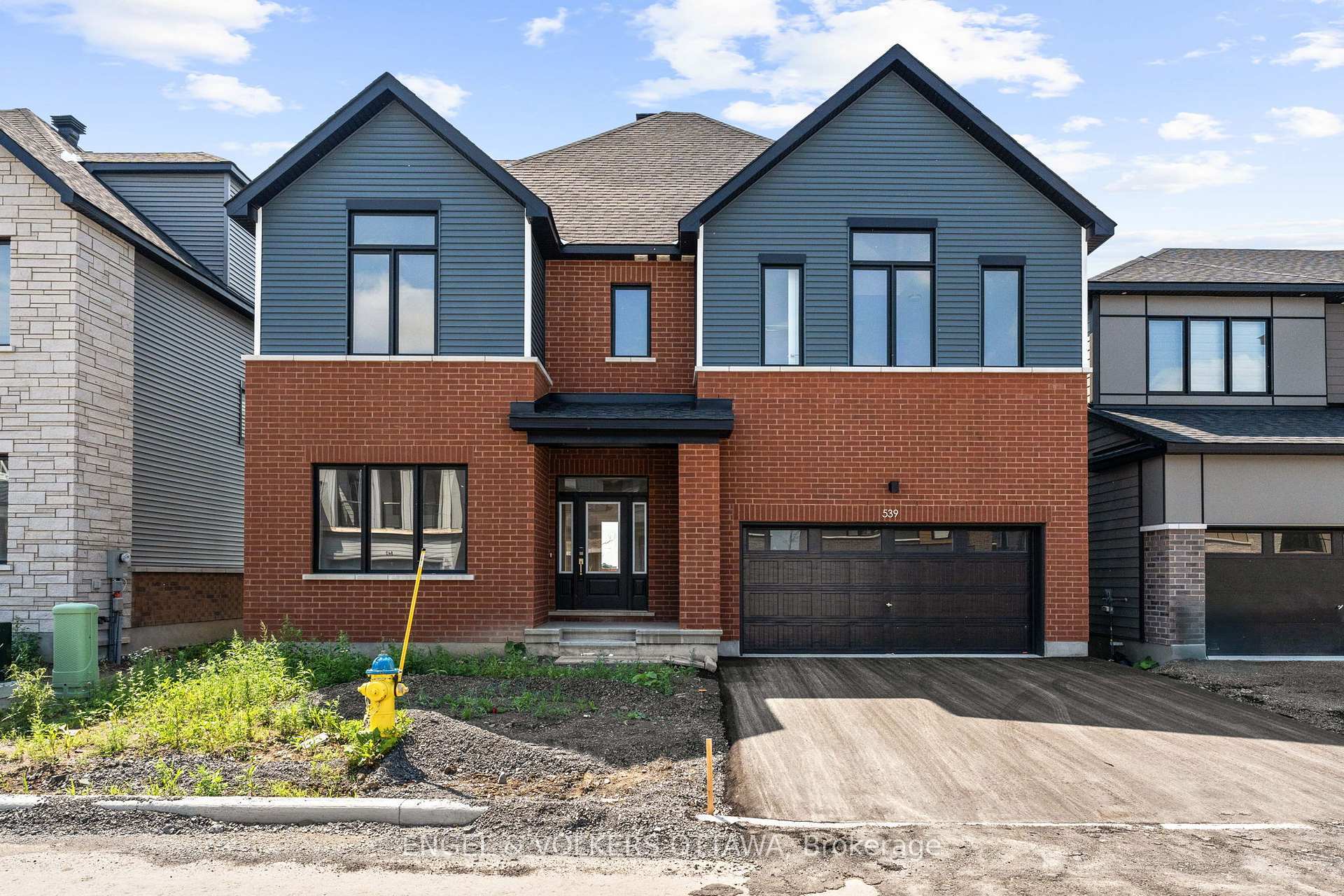 539 Elation Heights  Barrhaven ON K2J 4J4 photo