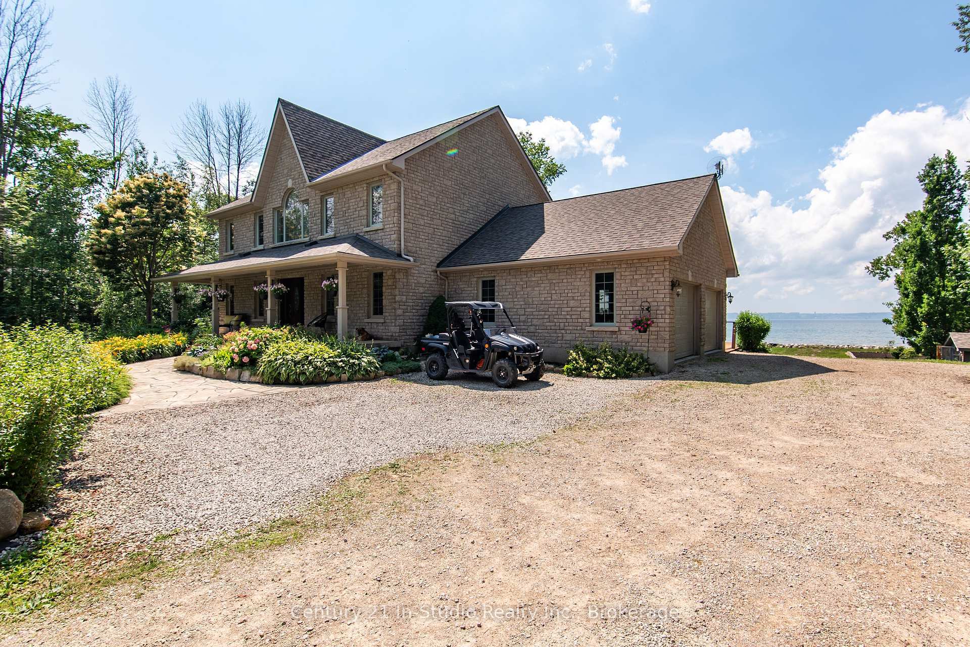 Property Photo:  359690 Bayshore Road  ON N0H 1B0 