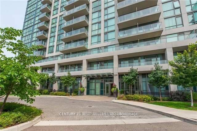 Photo de la propriété:  339 Rathburn Road W 1907  ON L5B 0C8 