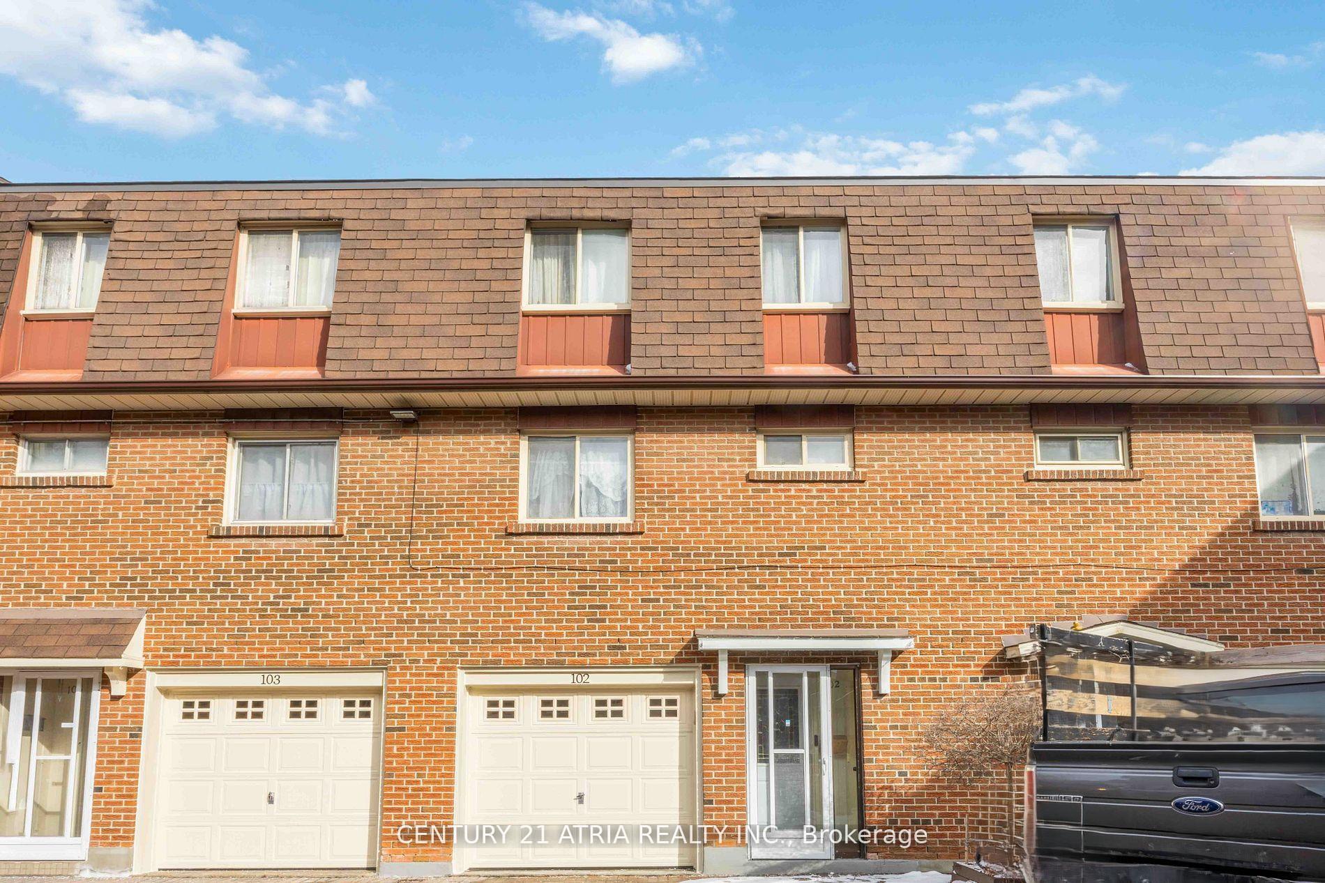 Property Photo: 451 Military Trail 102-G ON M1E 4E8