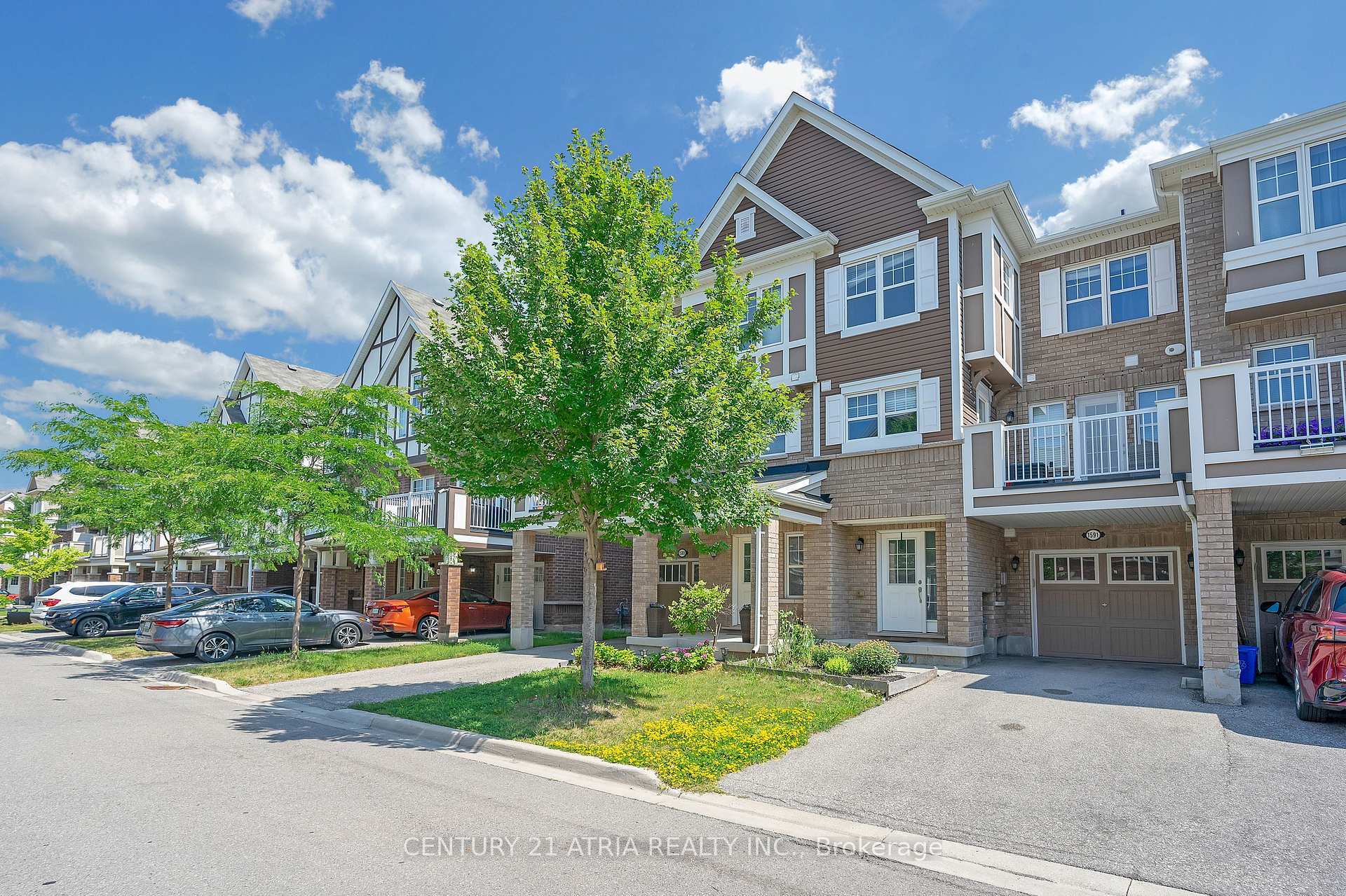 Property Photo:  1591 Leblanc Court  ON L9E 0A3 