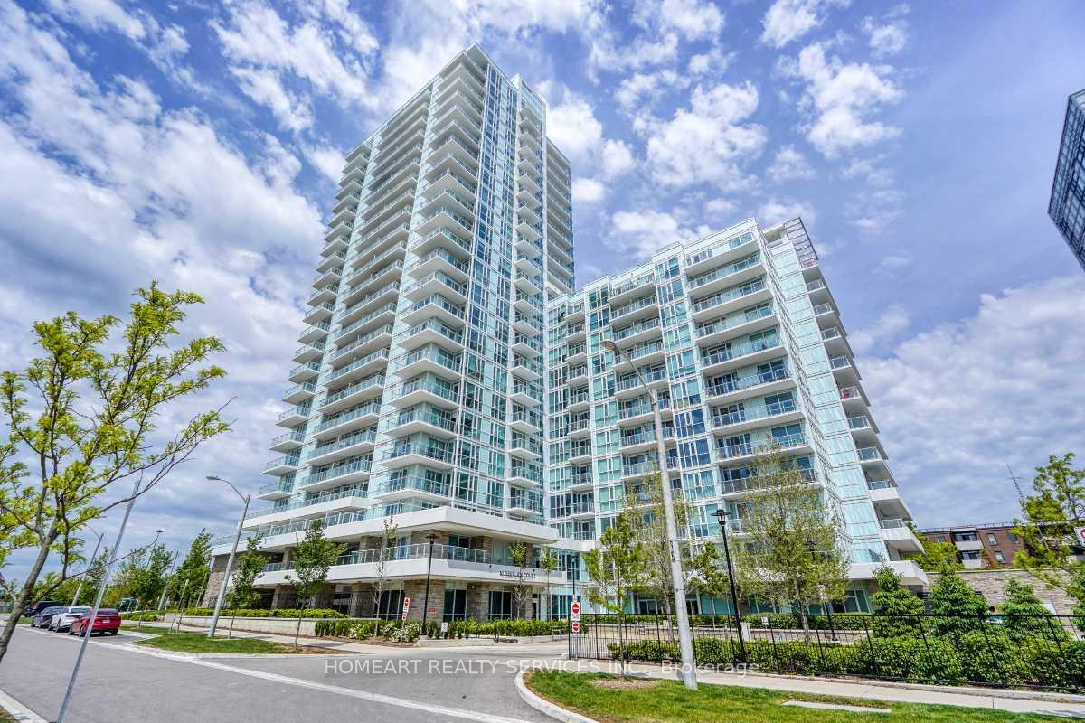 Property Photo:  10 Deerlick Court 402  ON M3A 0A7 