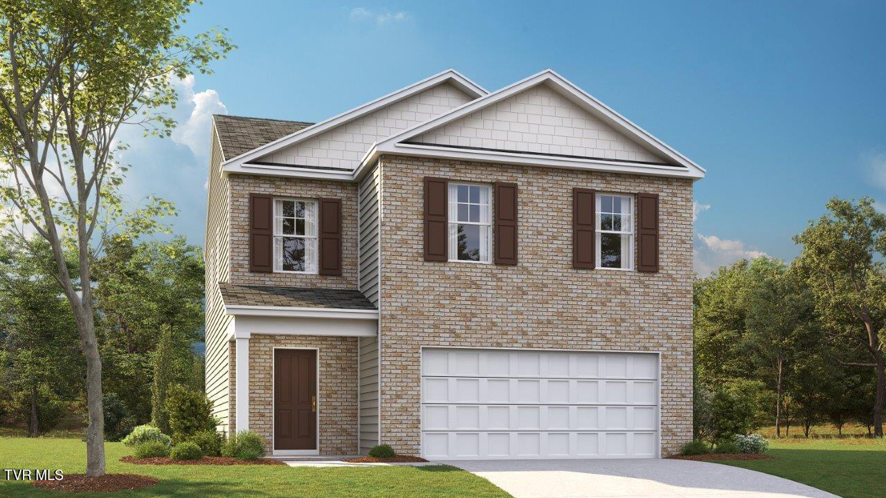 1146 Aspen Terrace  Greeneville TN 37745 photo
