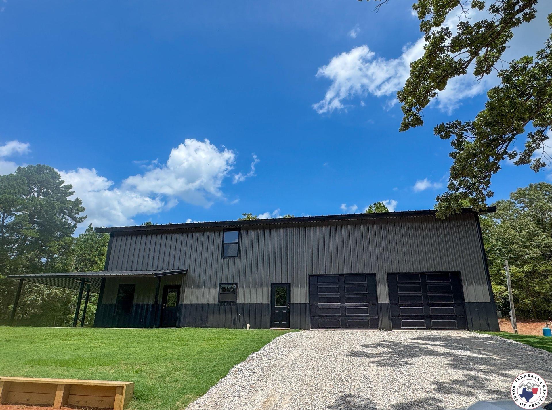 21 County Road 4449  Bivins TX 75555 photo