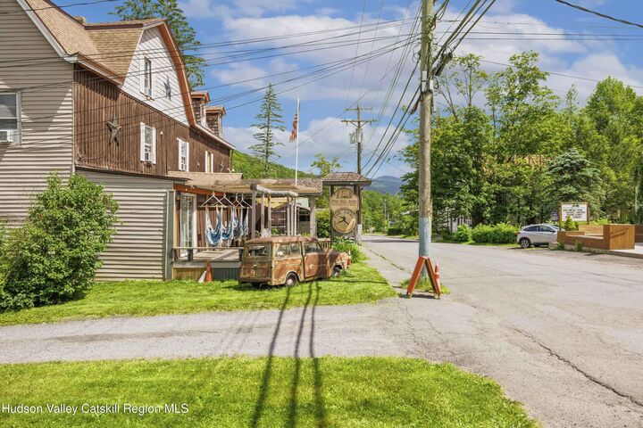 Property Photo: 288-292 Main NY 12465