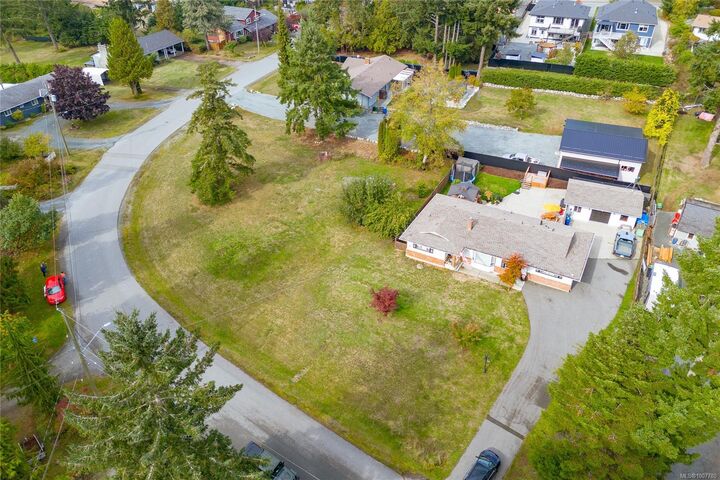 Property Photo:  Lot 3 Valley View Dr  BC V9T 5R7 