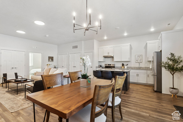 Property Photo:  695 E Main St R-203  UT 84049 