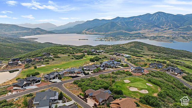 Property Photo:  1617 E Viewside Cir  UT 84036 