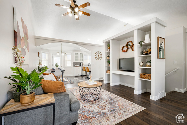 Property Photo: 7544 S 2020 E UT 84405