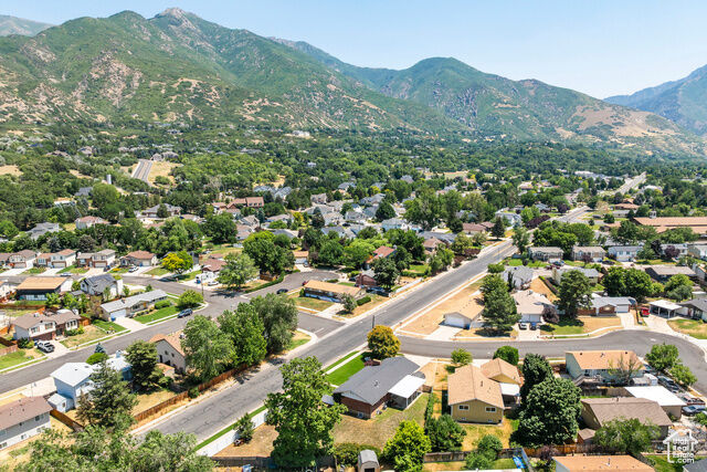 Property Photo: 1955 E Eastwood Blvd UT 84403