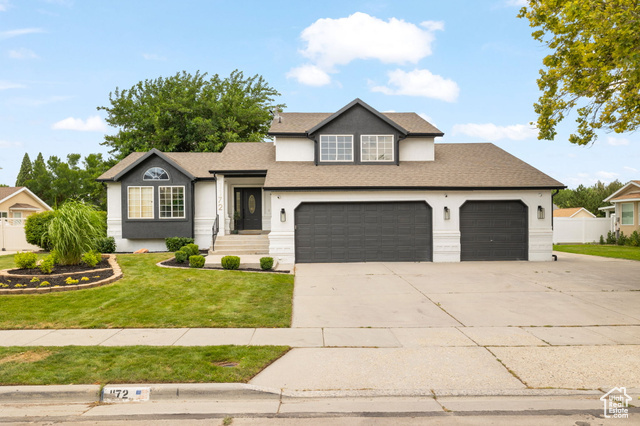 Property Photo: 1172 W Country Ridge Dr S UT 84095
