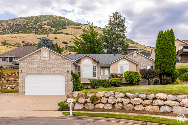 1158 Heather Cir  Farmington UT 84025 photo