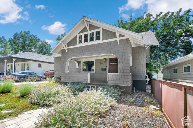 Property Photo:  1458 E Kensington Ave  UT 84105 