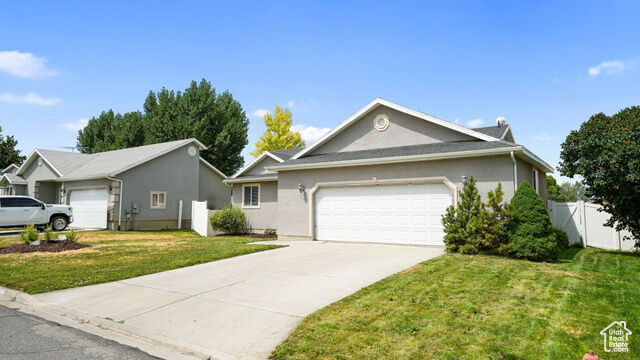 Property Photo: 1408 S 30 E UT 84651