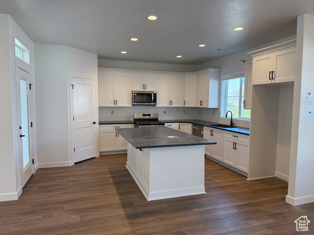 Property Photo:  4 S 3830 W 418  UT 84015 