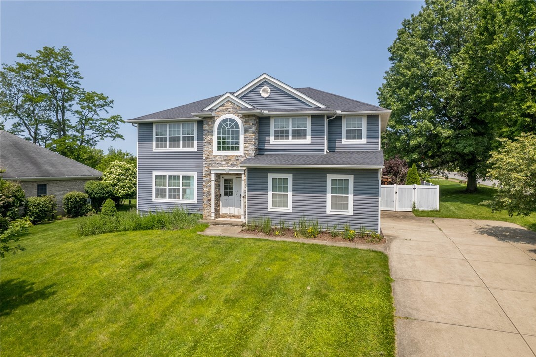 Property Photo: 101 Cara Lin Drive PA 15221