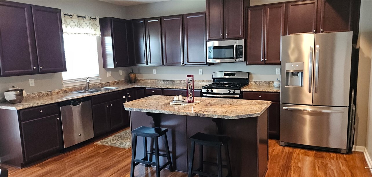 Property Photo:  2002 Black Bear Way  PA 15017 
