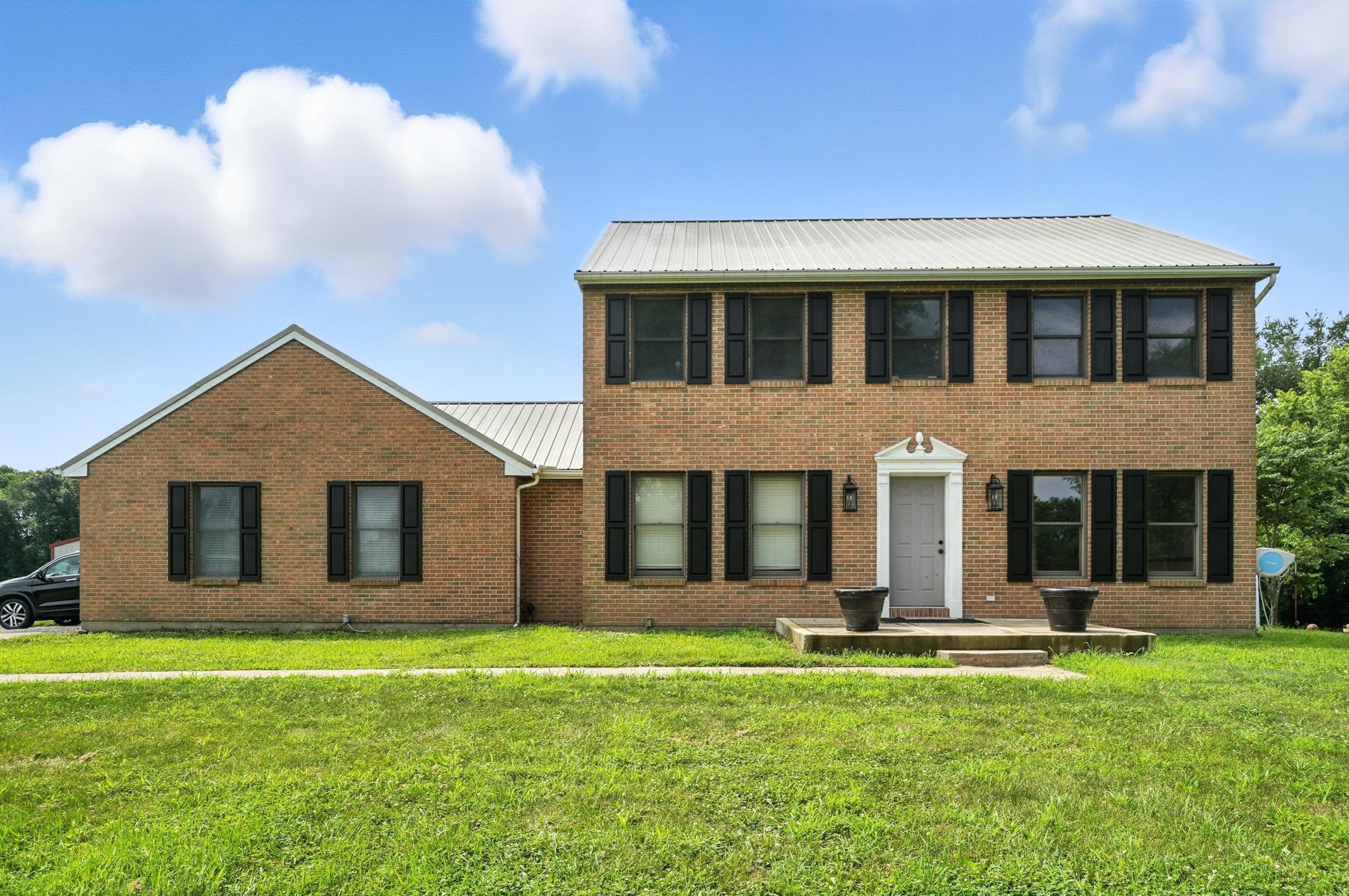 Property Photo: 1035 E Possum Road OH 45502