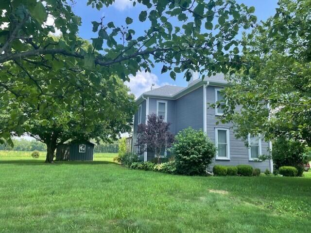 Property Photo: 4540 Selma Pike OH 45502