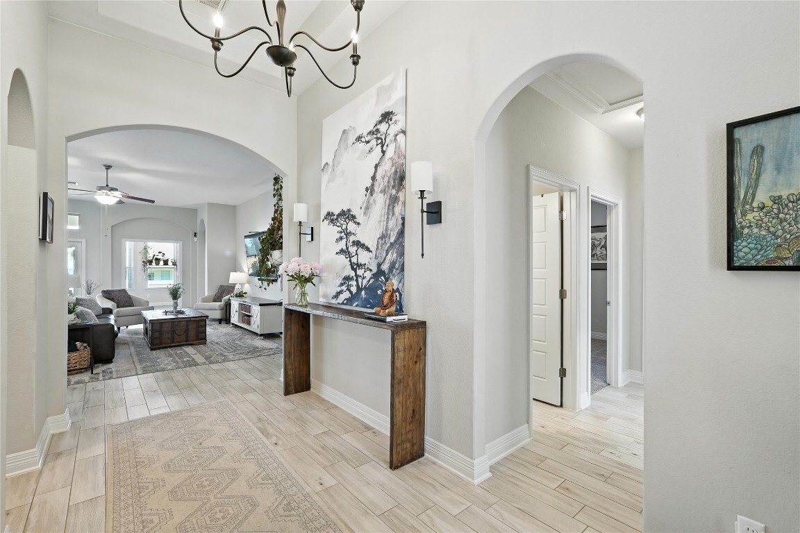 Property Photo: 104 Falabella Trail TX 78626