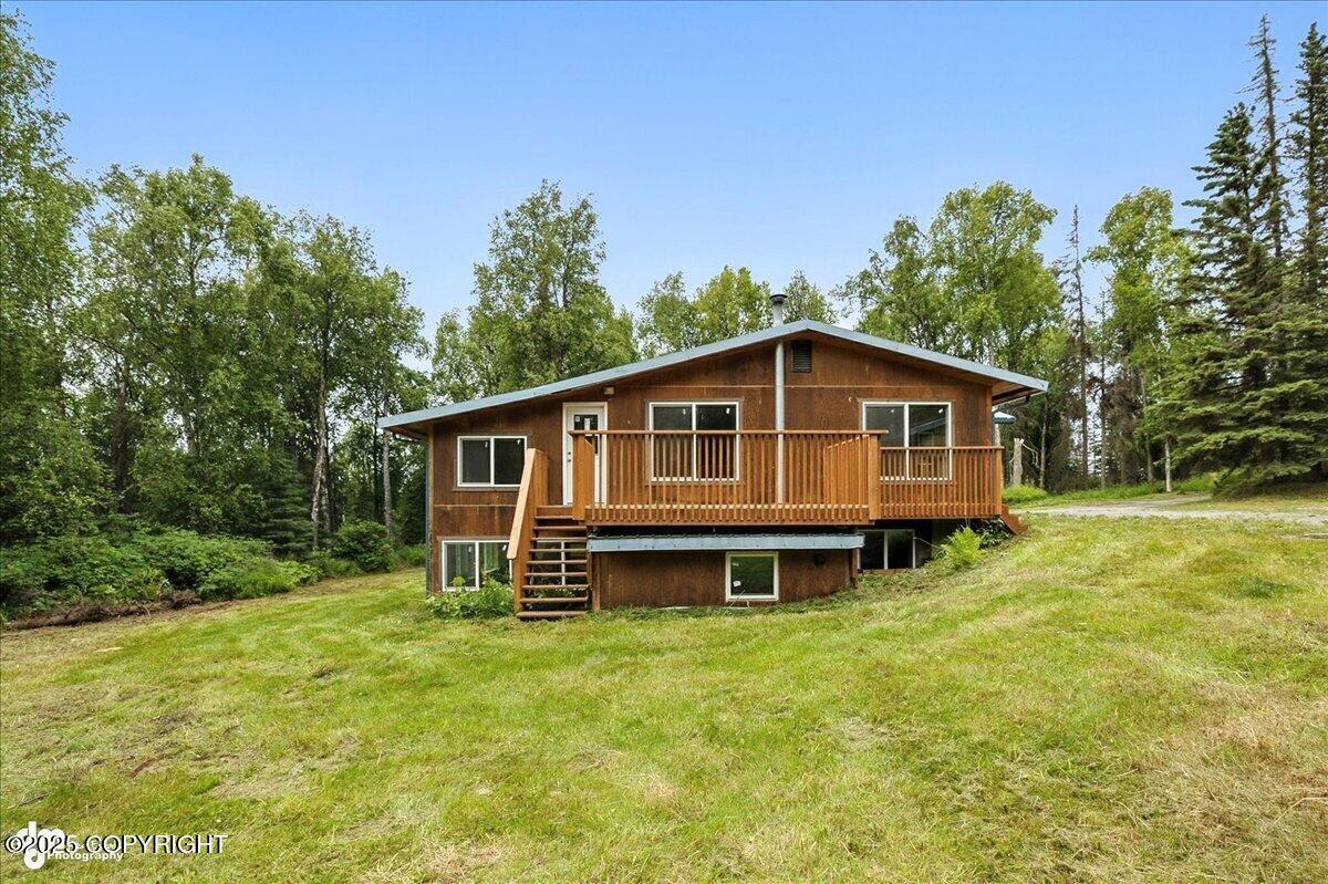 33375 Skyline Drive  Soldotna AK 99669 photo
