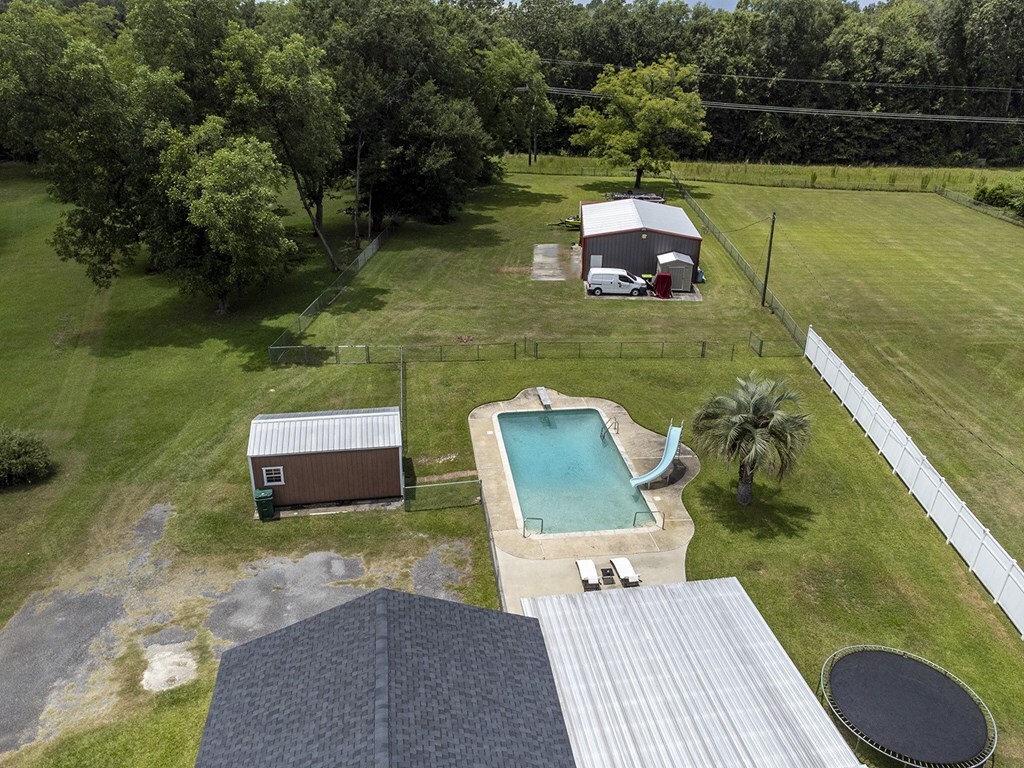 Property Photo: 4431 Stage Coach Road GA 31705