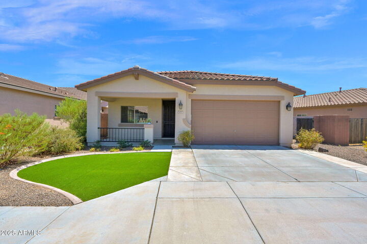 1057 W Empress Tree Avenue  Queen Creek AZ 85140 photo