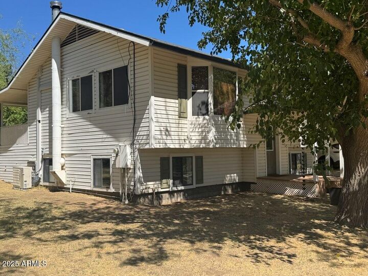 Property Photo:  3443 S Silver Road  AZ 86322 
