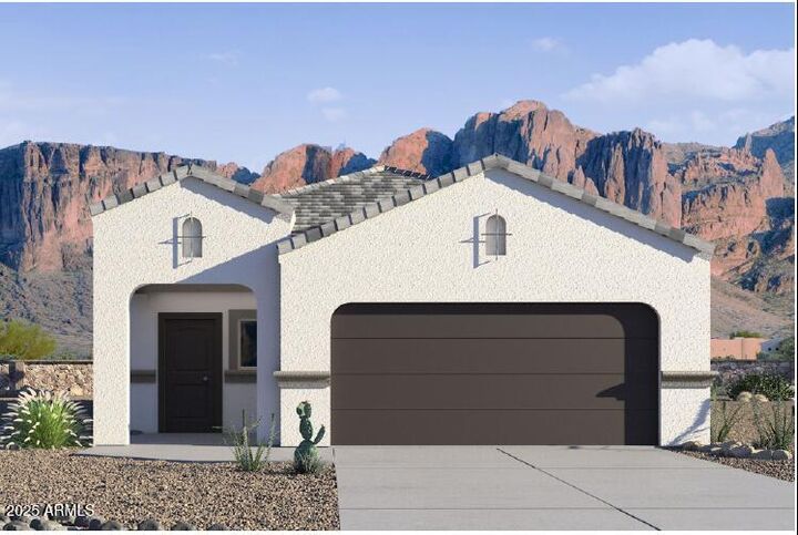 Property Photo: 5072 E Umber Road AZ 85143