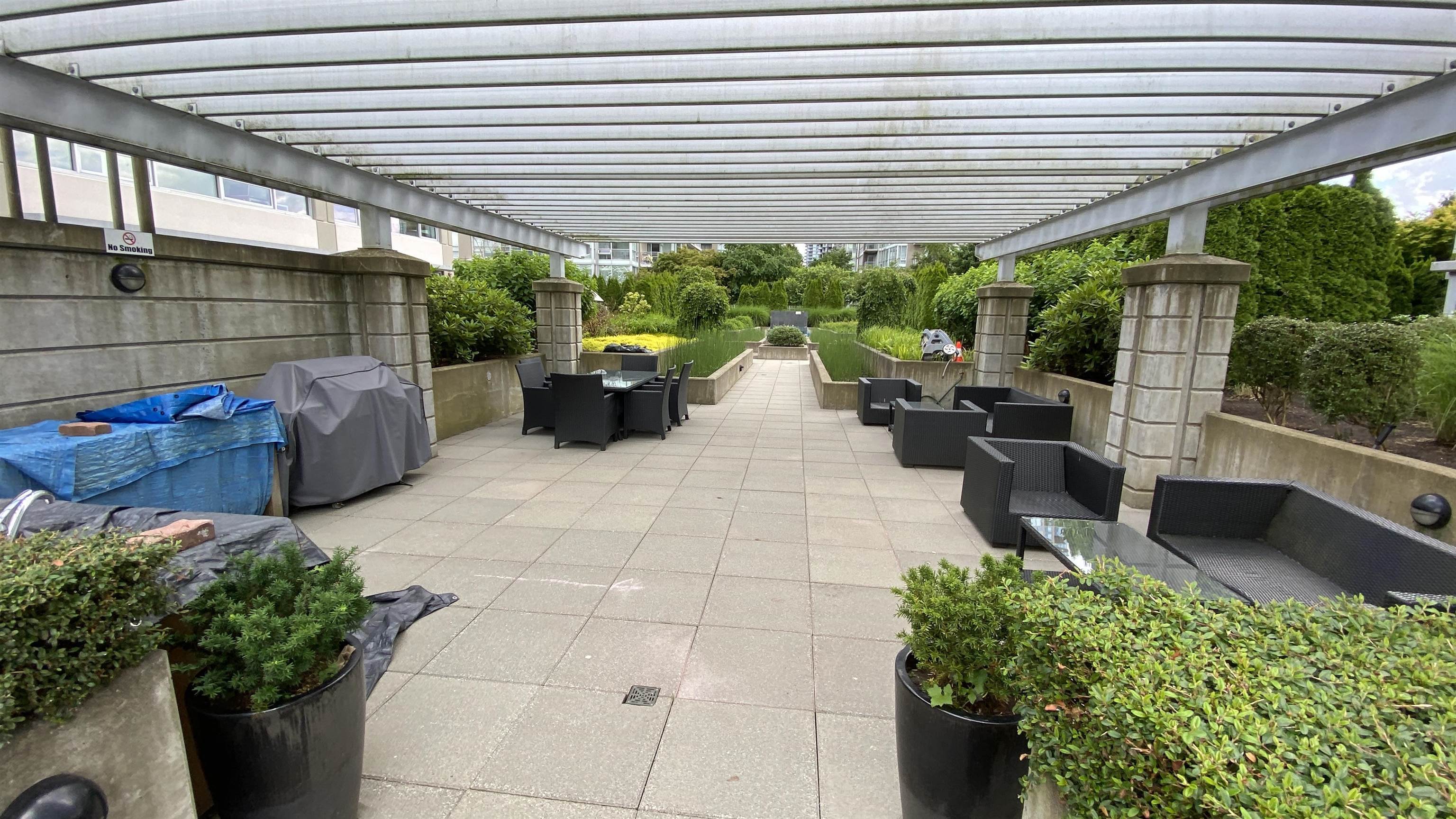 Property Photo: 2955 Atlantic Avenue 302 BC V3B 0H9