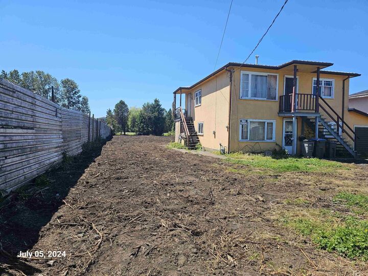 Property Photo: 314 Stanley Street BC V3M 5H2