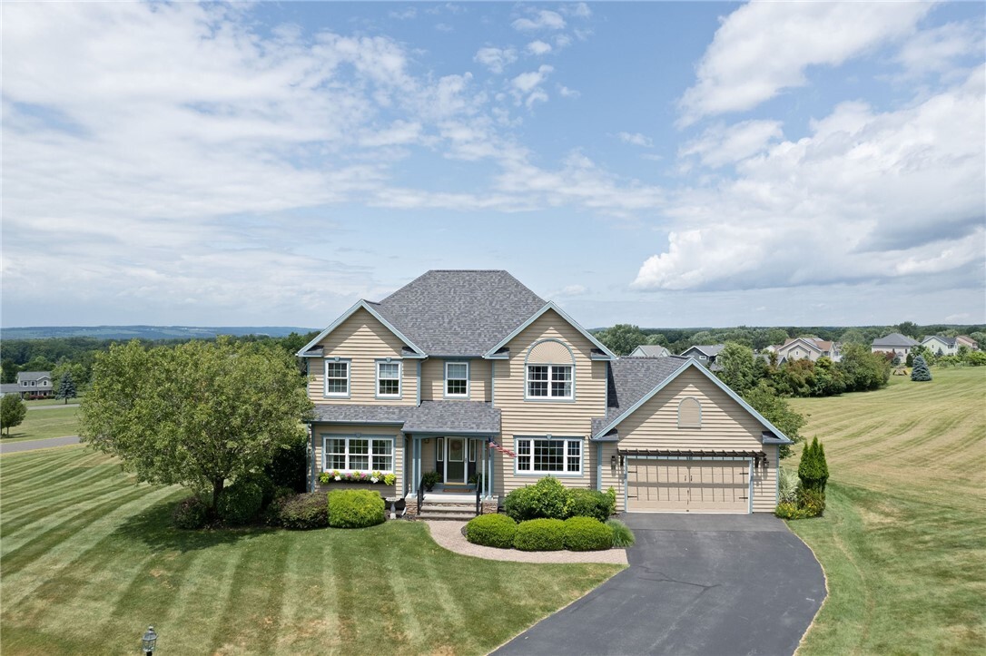 Property Photo:  26 Aspen Way  NY 14850 