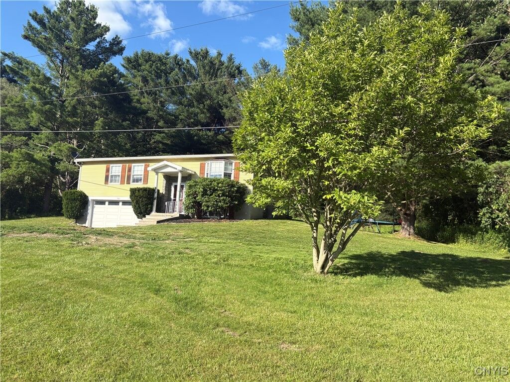 Property Photo: 992 US Highway 11 NY 13803