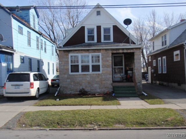 Property Photo: 11 Alma Avenue NY 14215