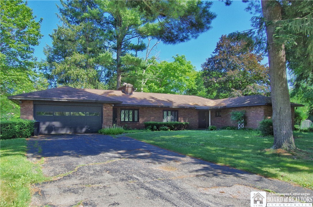 Property Photo: 3 Webster Street NY 14750